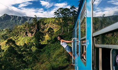 Reasons to visit the Sri Lanka in 2025