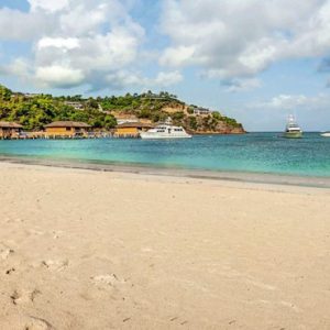 Antigua Honeymoon Packages Royalton Antigua Beach View