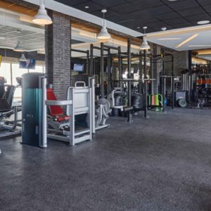 Antigua Honeymoon Packages Royalton Antigua Gym