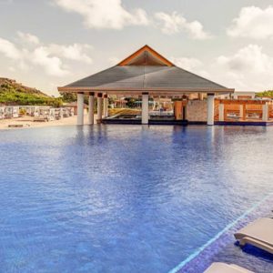 Antigua Honeymoon Packages Royalton Antigua Main Pool