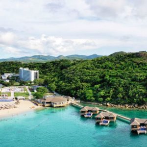 Antigua Honeymoon Packages Royalton Antigua Overview