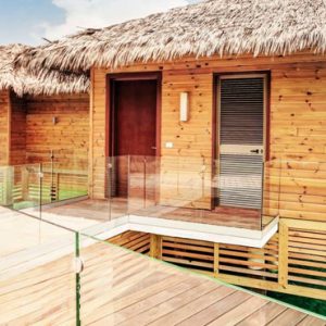 Antigua Honeymoon Packages Royalton Antigua Overwater Villa Exterior