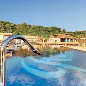 Antigua Honeymoon Packages Royalton Antigua Pool4