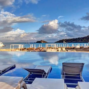 Antigua Honeymoon Packages Royalton Antigua Pool6