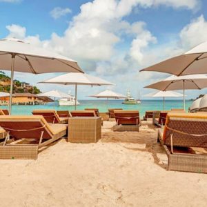 Antigua Honeymoon Packages Royalton Antigua Sun Beds Copy