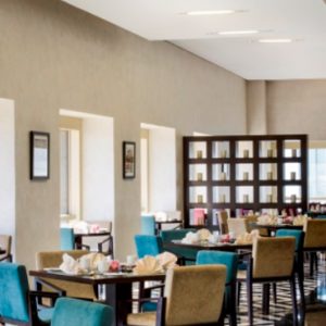 Dubai Honeymoon Packages Millennium Plaza Hotel Dubai Metro Restaurant