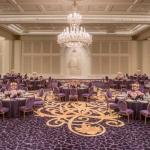 Dubai Honeymoon Packages Palazzo Versace Dubai Gala Ballroom