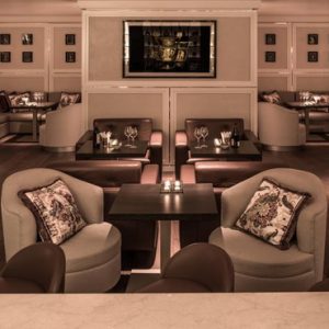 Dubai Honeymoon Packages Palazzo Versace Dubai Bar