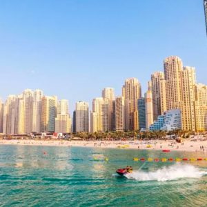 Dubai Honeymoon Packages Rixos Premium Dubai Activites