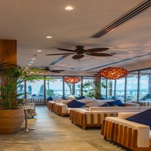 Dubai Honeymoon Packages Rixos Premium Dubai Azure Beach Restaurant