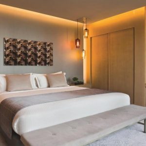Dubai Honeymoon Packages Rixos Premium Dubai Junior Suite Bedroom2