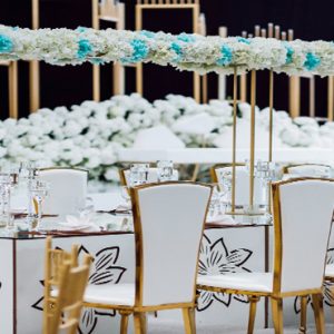 Dubai Honeymoon Packages Rixos Premium Dubai Wedding