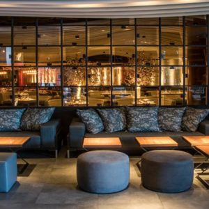 Dubai Honeymoon Packages Rixos Premium Dubai Lounge Area