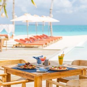Maldives Honeymoon Packages Sun Siyam Iru Veli Aqua Orange