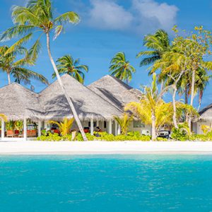 Maldives Honeymoon Packages Sun Siyam Iru Veli Hotel Exterior2
