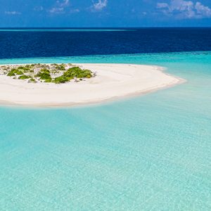 Maldives Honeymoon Packages Sun Siyam Iru Veli Sandbank