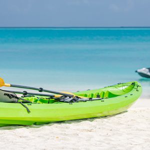 Maldives Honeymoon Packages Sun Siyam Iru Veli Watersports