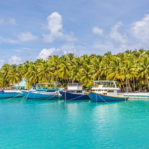 Maldives Honeymoon Packages Sun Siyam Iru Veli Yacht Excursions