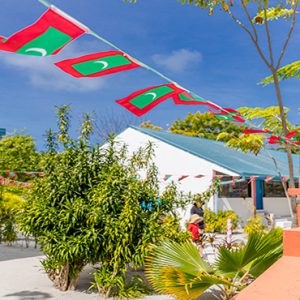 Maldives Honeymoon Packages Sun Siyam Iru Veli Island Tour