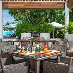 Mexico Honeymoon Packages Grand Luxxe Riviera Maya The Burger Custom Made 1