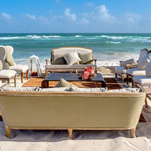 Mexico Honeymoon Packages Grand Luxxe Riviera Maya Beach1