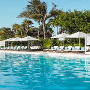 Mexico Honeymoon Packages Grand Luxxe Riviera Maya Pool2