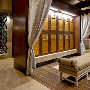 Mexico Honeymoon Packages Grand Luxxe Riviera Maya Spa Lockers