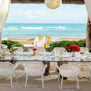 Mexico Honeymoon Packages Grand Luxxe Riviera Maya Wedding