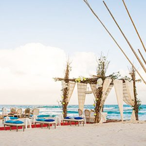 Mexico Honeymoon Packages Grand Luxxe Riviera Maya Wedding1