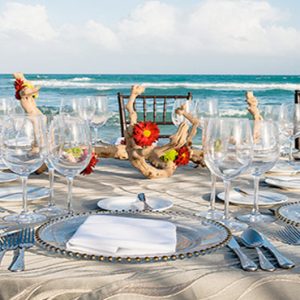 Mexico Honeymoon Packages Grand Luxxe Riviera Maya Wedding2