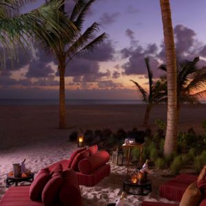 Oman Honeymoon Packages Al Baleed Resort Salalah By Anantara Beach Cinema