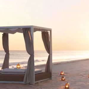 Oman Honeymoon Packages Al Baleed Resort Salalah By Anantara Dining By Design