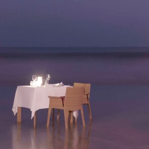 Oman Honeymoon Packages Al Baleed Resort Salalah By Anantara Dining By Design 1