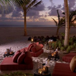 Oman Honeymoon Packages Al Baleed Resort Salalah By Anantara Movie On The Beach