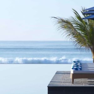 Oman Honeymoon Packages Al Baleed Resort Salalah By Anantara Pool View