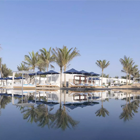 Oman Honeymoon Packages Al Baleed Resort Salalah By Anantara Thumbnail