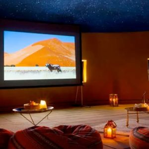 Oman Honeymoon Packages Anantara Al Jabal Al Akhdar Resort Cinema Under The Stars