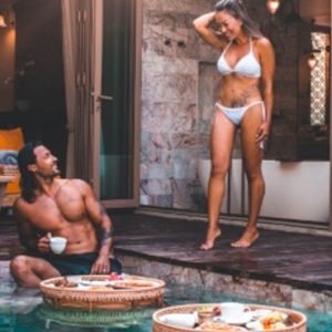 Thailand Honeymoon Packages Devasom Khao Lak Private Pool