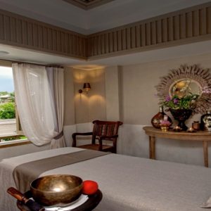 Thailand Honeymoon Packages Devasom Khao Lak Spa