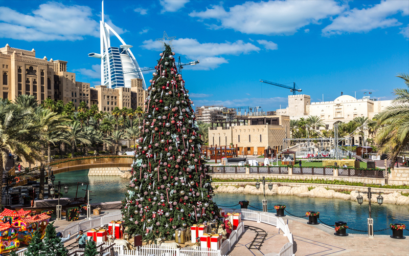 The 8 Best Destinations For Your Christmas Honeymoon Blog Dubai