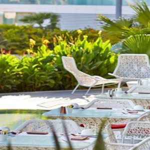 Abu Dubai Honeymoon Packages W Abu Dhabi Yas Island Angar1