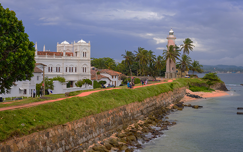 Amazing Galle & Bentota In 1 Day Main