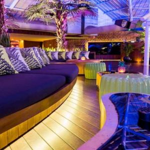 Bali Honeymoon Packages Double Six Luxury Hotel, Seminyak Double Six Rooftop – Sunset Bar1