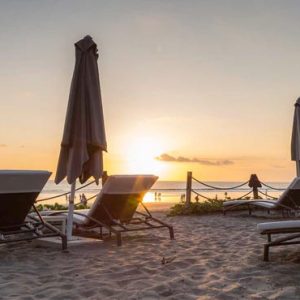 Bali Honeymoon Packages Double Six Luxury Hotel, Seminyak Double Six Beach Spot