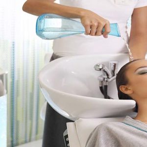 Bali Honeymoon Packages Double Six Luxury Hotel, Seminyak Hair Treatment At Hair Spa