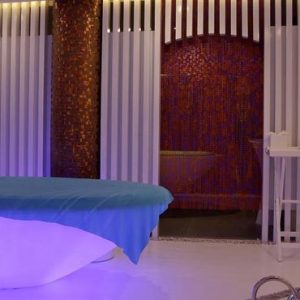 Bali Honeymoon Packages Double Six Luxury Hotel, Seminyak Spa Room