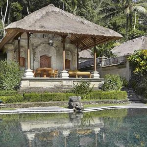 Bali Honeymoon Packages The Royal Pita Maha Ayung Healing Villa