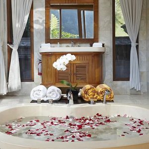 Bali Honeymoon Packages The Royal Pita Maha Ayung Healing Villa2