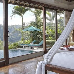 Bali Honeymoon Packages The Royal Pita Maha Deluxe Pool Villa