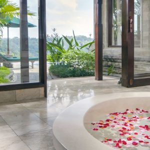 Bali Honeymoon Packages The Royal Pita Maha Deluxe Pool Villa2